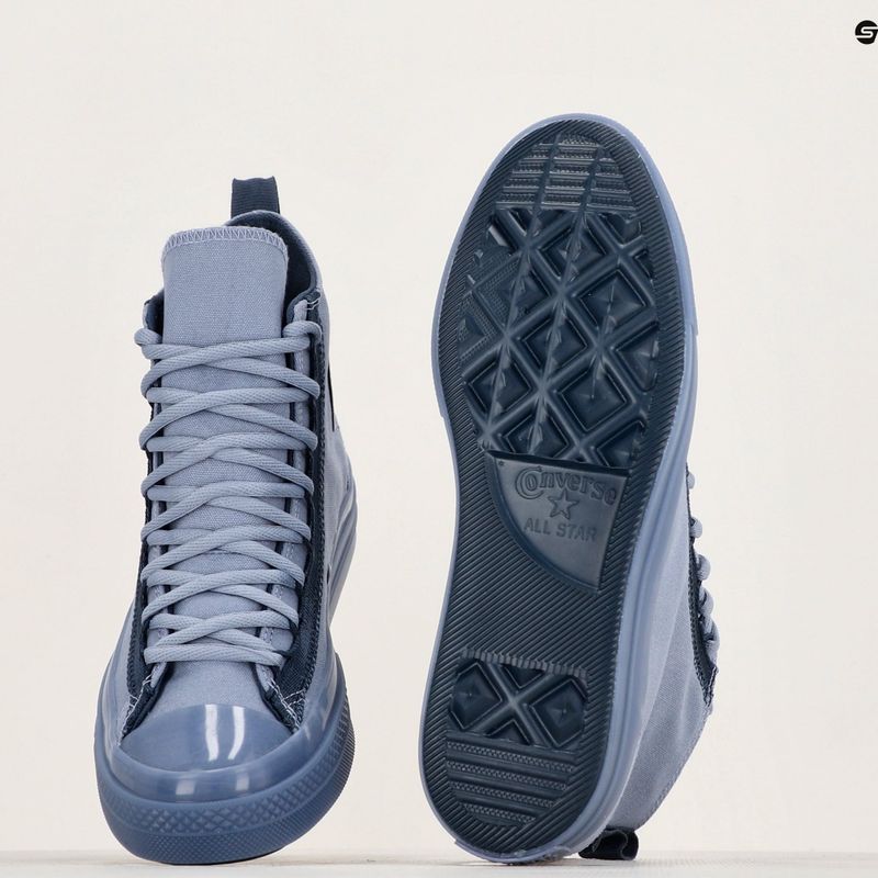 Кеди Converse Chuck Taylor All Star Cx Exp2 Hi A06587C thunder daze/navy/thunder daze 9