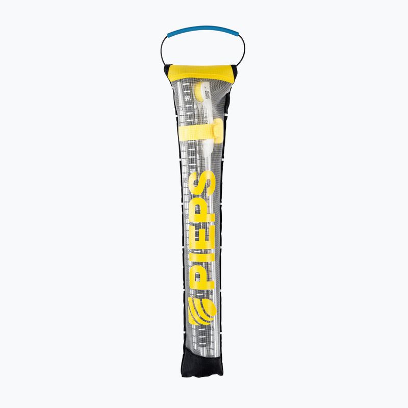 Зонд рятувальний PIEPS Aluminium Probe 260 yellow/black/silver 2