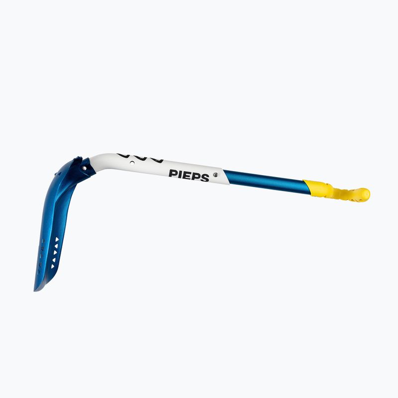 Лопата рятувальна PIEPS Shovel 660 blue 2