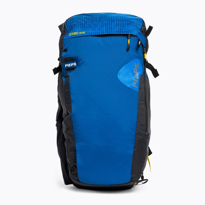 Рюкзак лавинний PIEPS Jetforce BT 35 l блакитний PP1100194026M_L1
