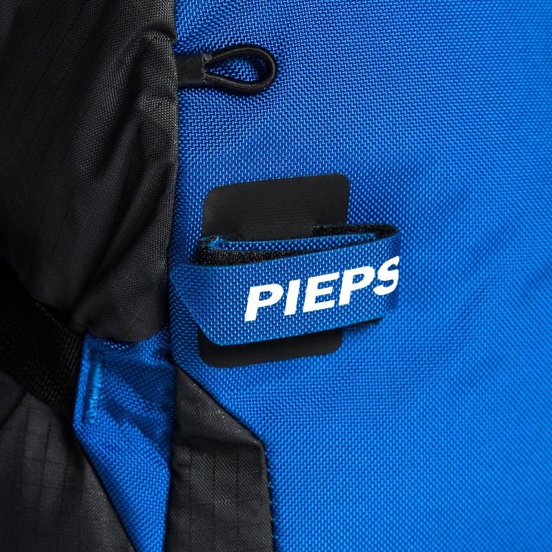 Рюкзак лавинний PIEPS Jetforce BT 35 l блакитний PP1100194026M_L1 4
