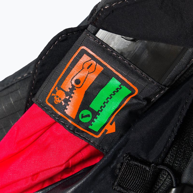 Рюкзак лавинний PIEPS Jetforce BT 35 l блакитний PP1100194026M_L1 7