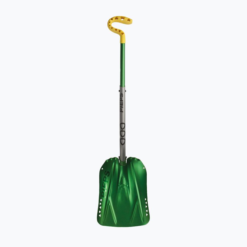 Лавинна лопата PIEPS Avalanche Shovel 660 зелена