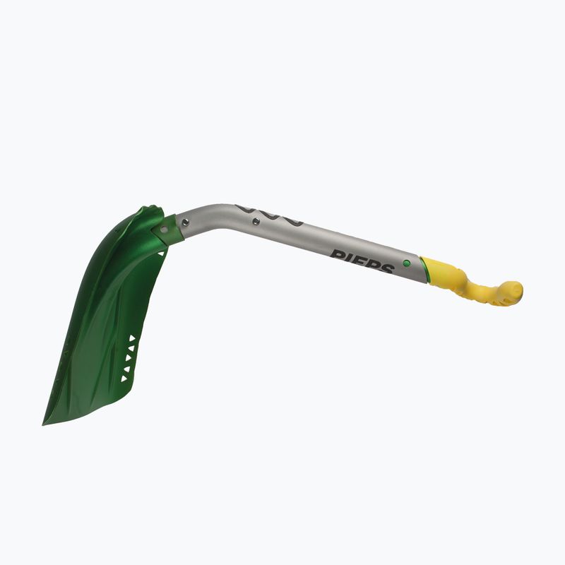 Лопата рятувальна PIEPS Shovel 660 green 2