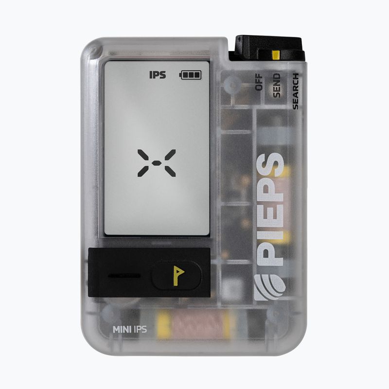 Сигналізатор лавинний PIEPS Mini IPS 3