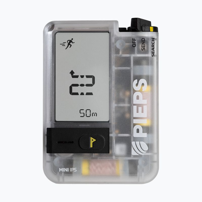 Лавинний передавач PIEPS Mini IPS 4