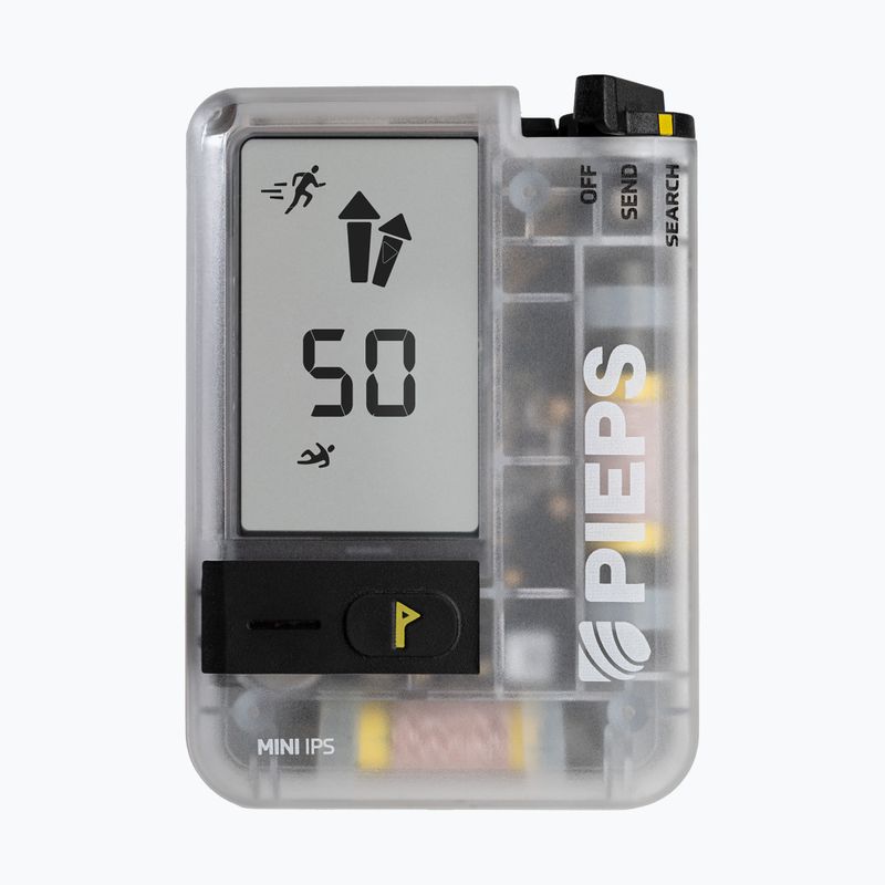 Лавинний передавач PIEPS Mini IPS 5