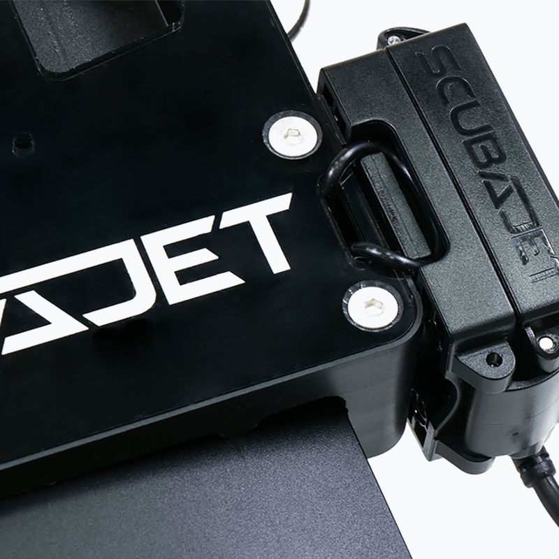 Адаптер для керма 7 mm SCUBAJET Rudder 40087-1 6
