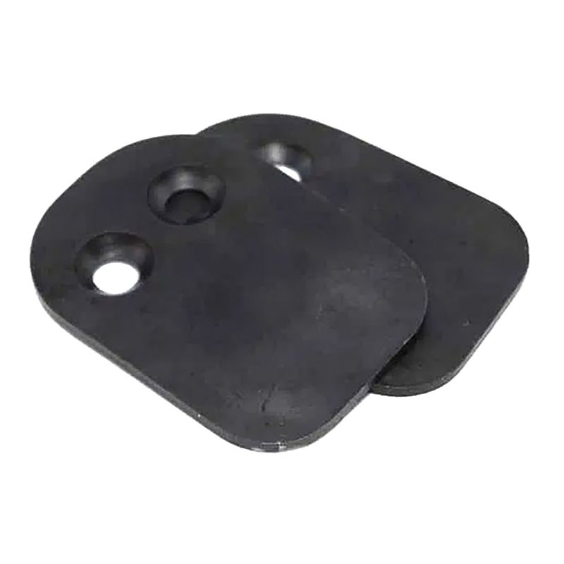 Блоки до педалей magped Replacement Shoe Plates