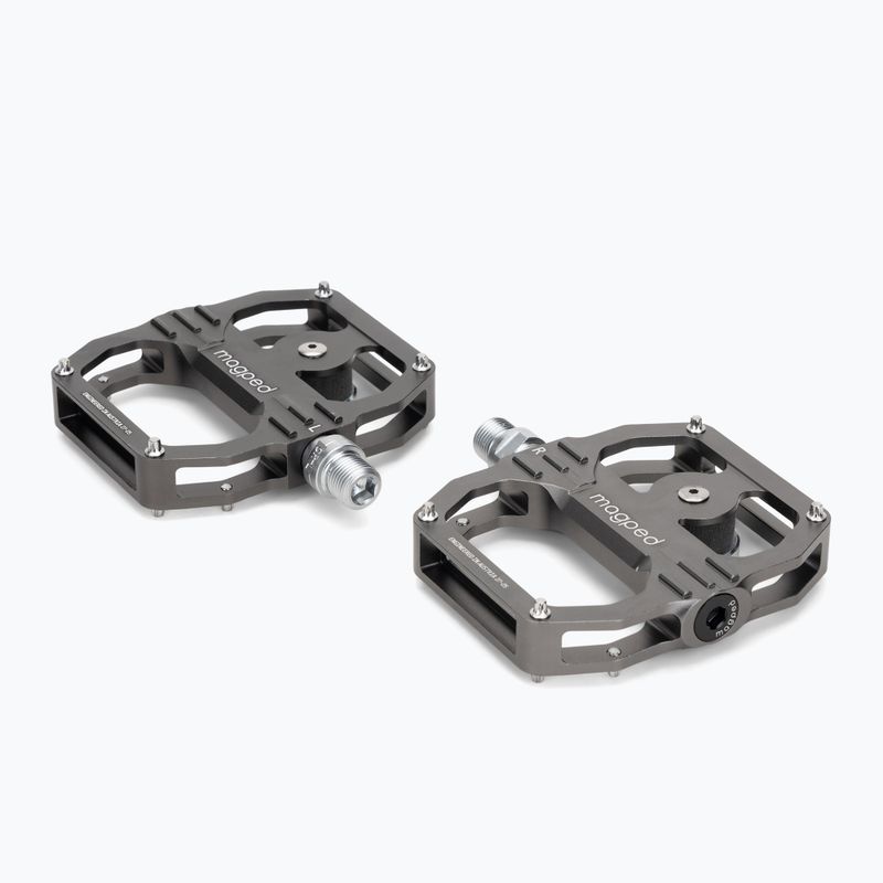 Педалі велосипедні magped Sport 2 200Nm grey 2