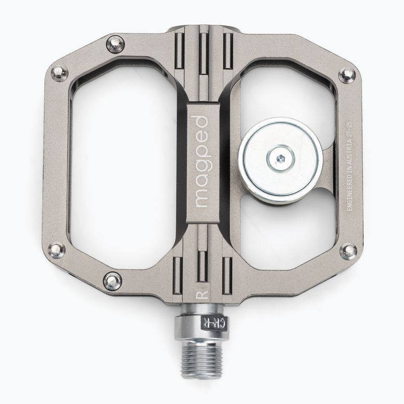 Педалі велосипедні magped Sport 2 200Nm grey 4