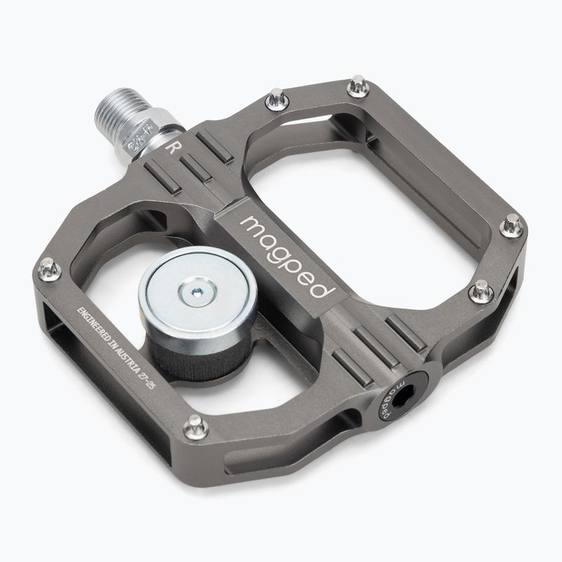 Педалі велосипедні magped Sport 2 200Nm grey 5