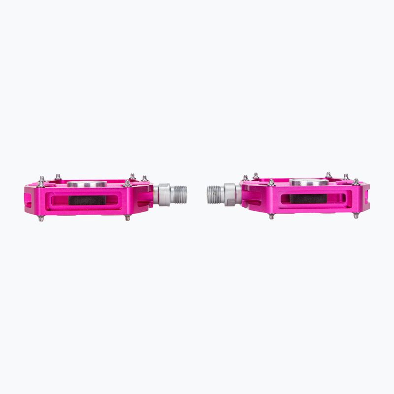 Педалі велосипедні magped Sport 2 200Nm pink 3