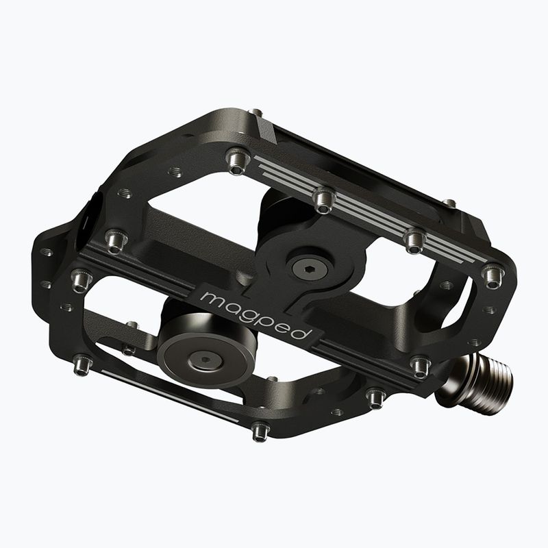 Педалі велосипедні magped Enduro 2 150Nm black 2