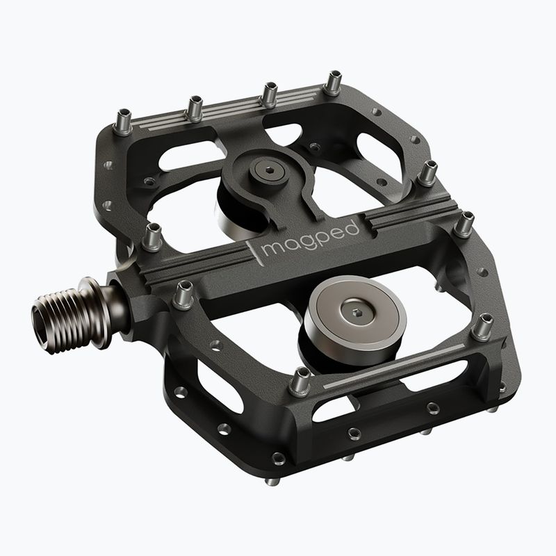 Педалі велосипедні magped Enduro 2 150Nm black 4