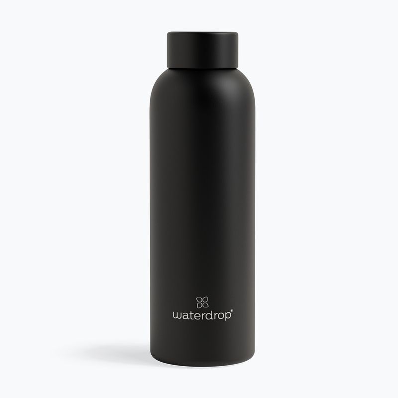 Пляшка термічна waterdrop Termo Steel