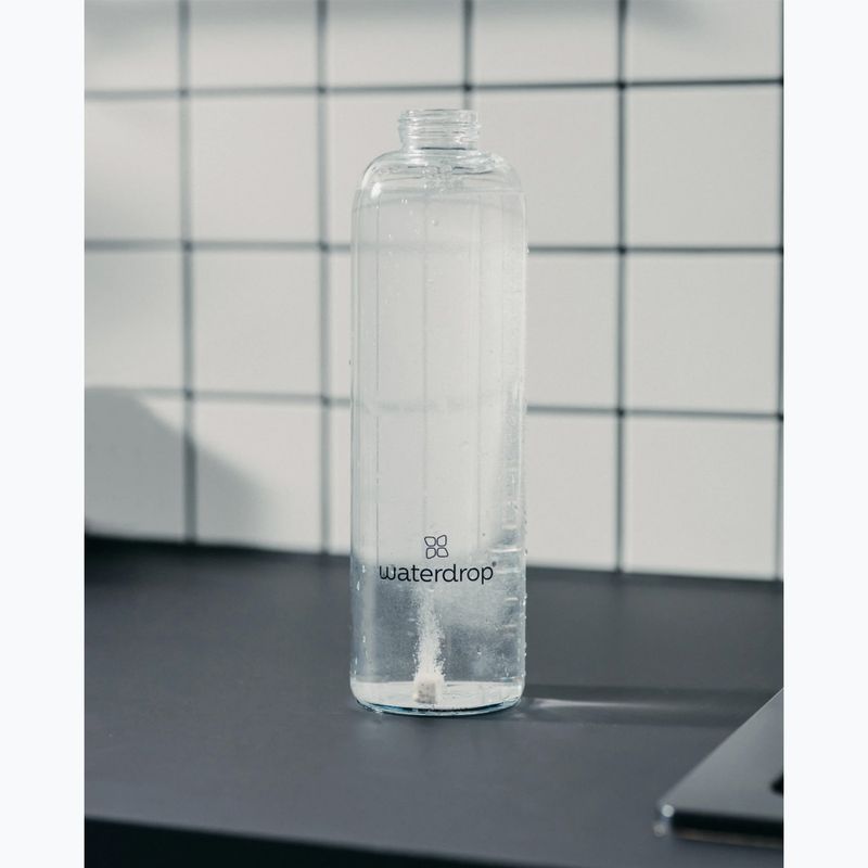 Напій енергетичний waterdrop Microenergy Shiro 12 кубиків cherry blossom/ mallow 4