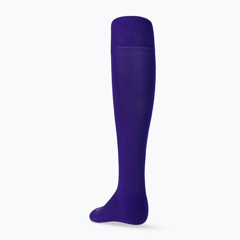 Футбольні гетри Nike Classic Ii Cush Otc -Team фіолетові SX5728-545 2