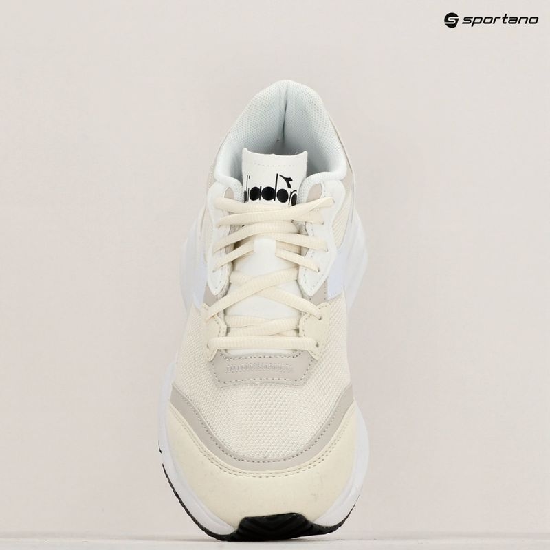 Черевики жіночі Diadora Rush bianco sospiro 9