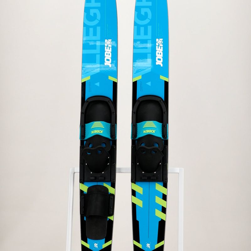 Фаркоп JOBE Transfer Ski Combo блакитно-жовтий 211222001 4