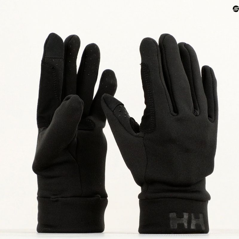 Рукавиці Helly Hansen Touch Liner чорні 67332_990 9