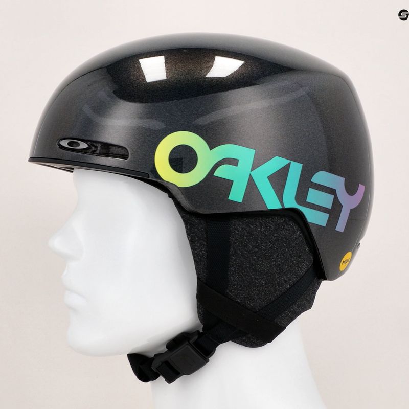 Шолом лижний Oakley Mod1 MIPS factory pilot galaxy 17