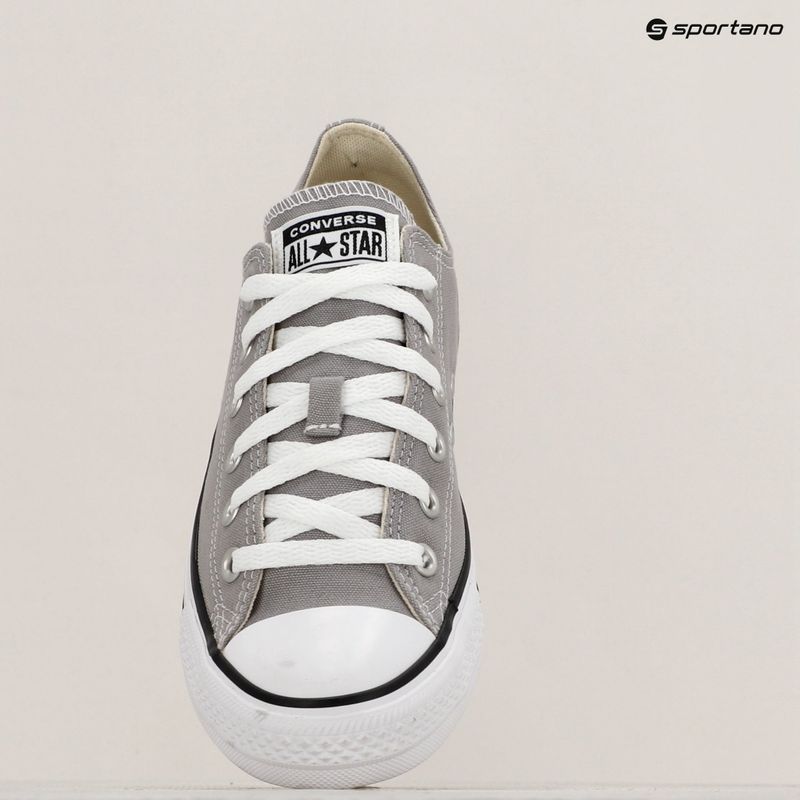 Кеди Converse Chuck Taylor All Star Ox A06565C totally neutral 9