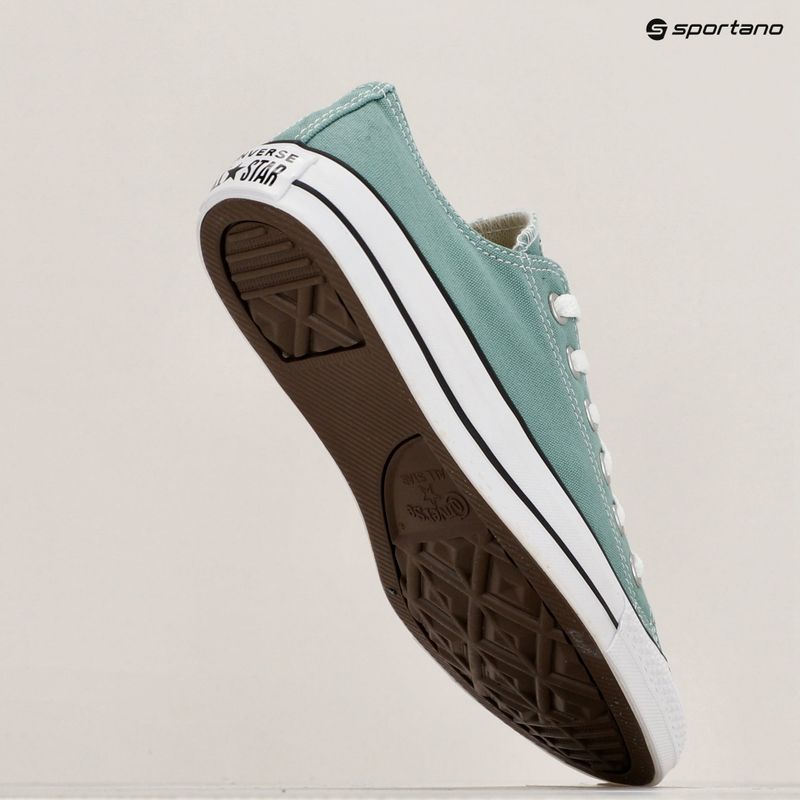 Кеди Converse Chuck Taylor All Star Classic Ox A06567C herby 9