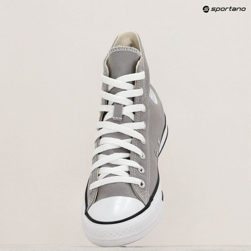 Кеди Converse Chuck Taylor All Star Hi A06561C totally neutral 9