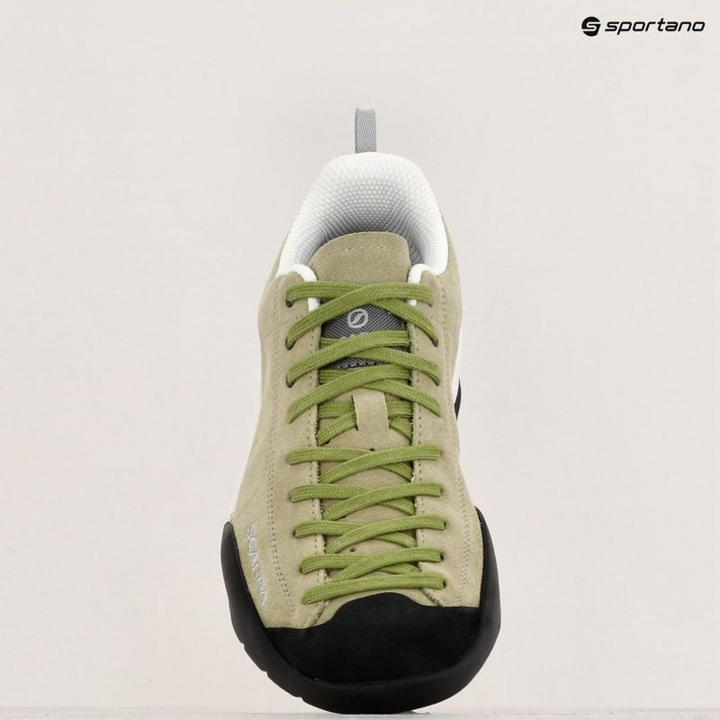 Трекінгові черевики з алое SCARPA Mojito 12