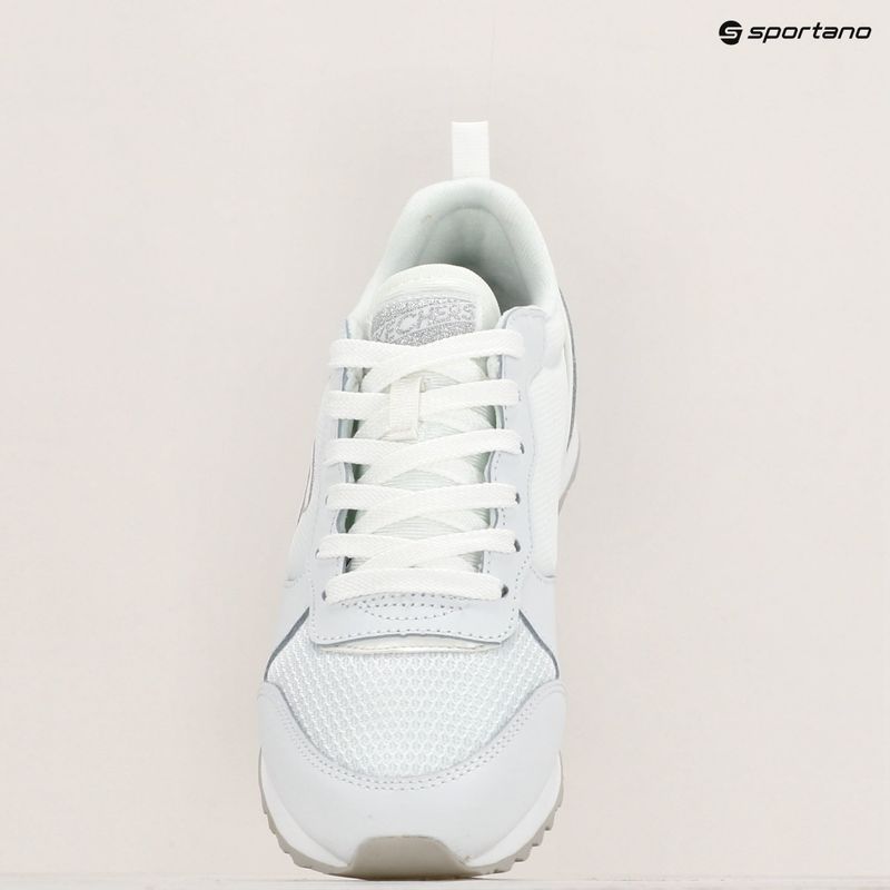 Черевики жіночі SKECHERS Og 85 Goldn Gurl white 9