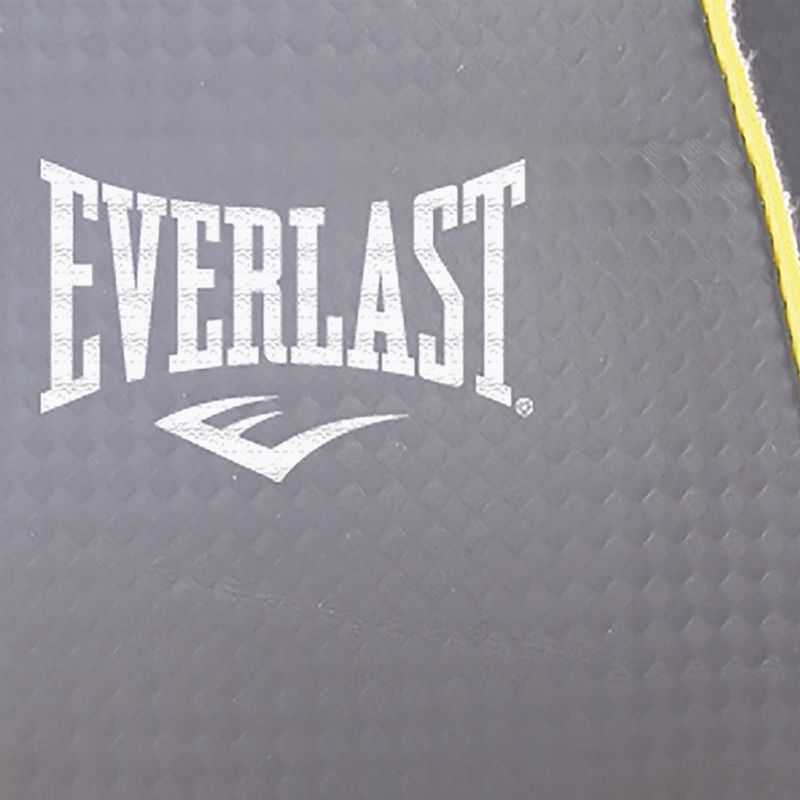 Груша боксерська Everlast Everhide Speed Bag grey 2