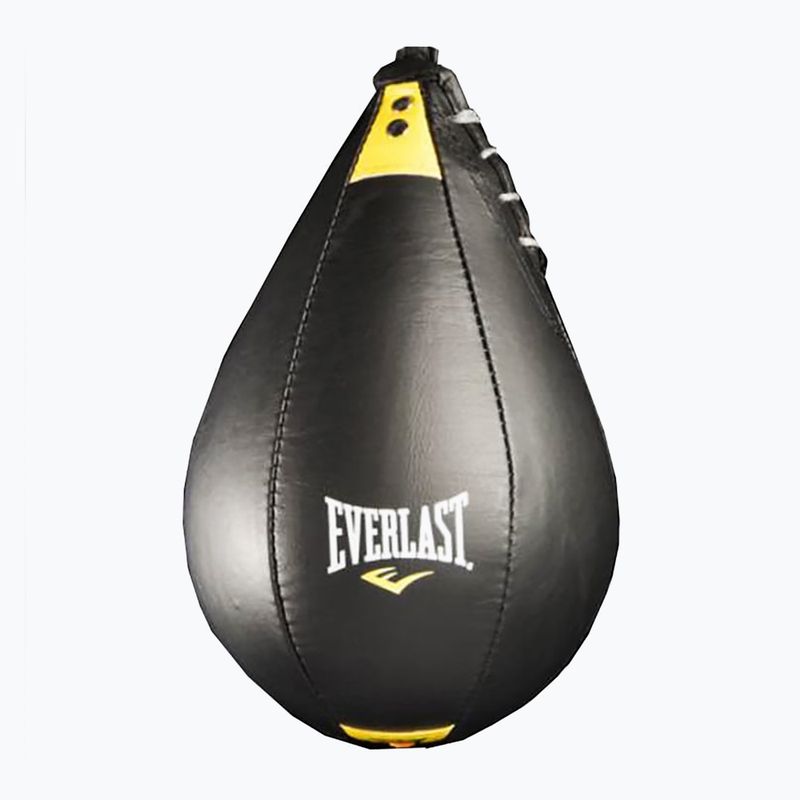 Груша боксерська Everlast Kangaroo Speed black 821590