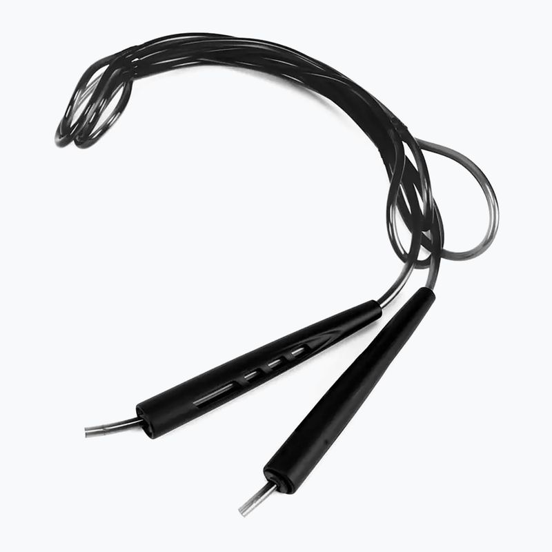 Скакалка Everlast Jump Rope black