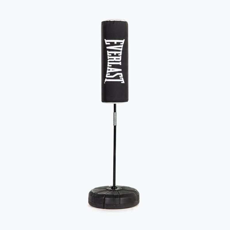 Мішок боксерський Everlast Core Freetanding Boxing Bag black