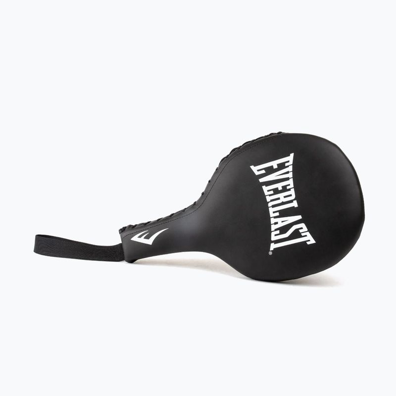 Тренувальна лопатка для тренера Everlast Core Paddle black 2
