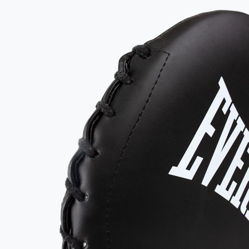 Тренувальна лопатка для тренера Everlast Core Paddle black 3