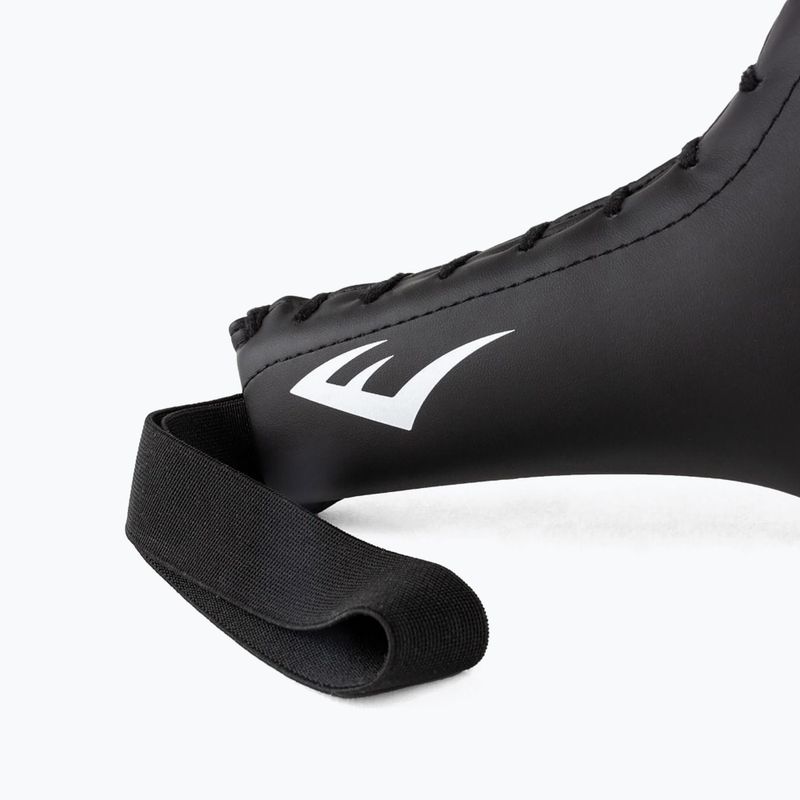 Тренувальна лопатка для тренера Everlast Core Paddle black 4