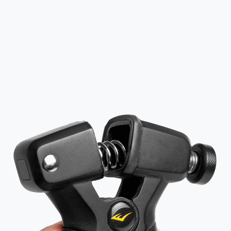 Затискач Everlast Adjustable Hand Grip High Tension black 2
