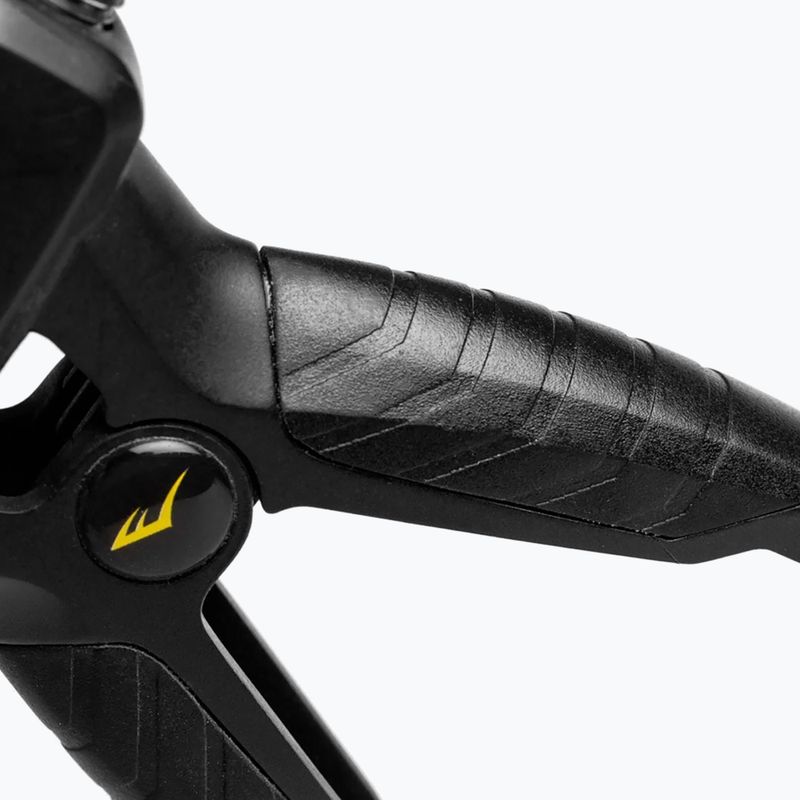 Затискач Everlast Adjustable Hand Grip High Tension black 3