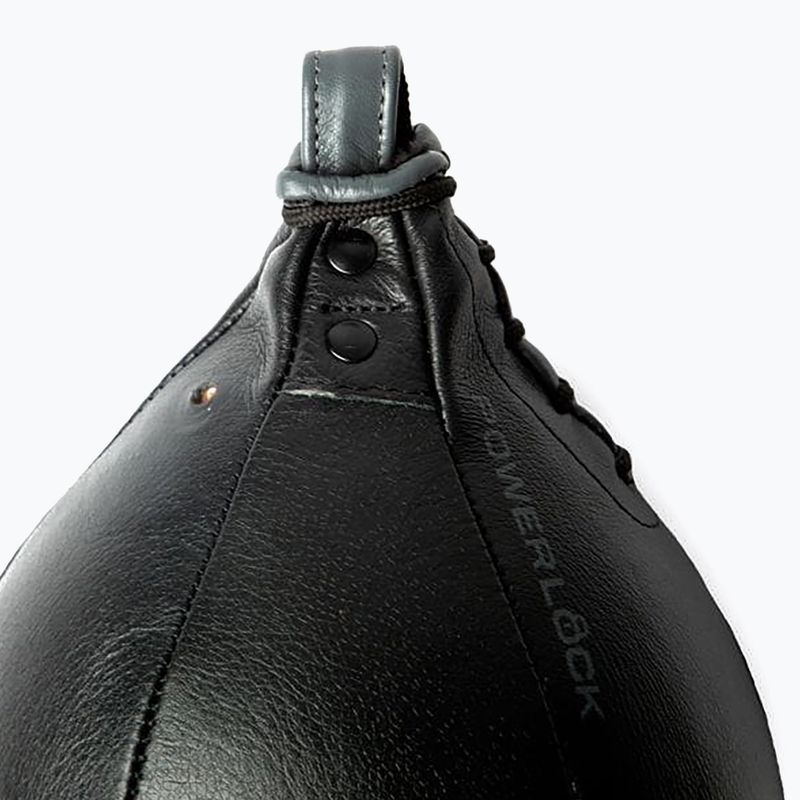 М'яч рефлексний подвійний Everlast D/E black 2