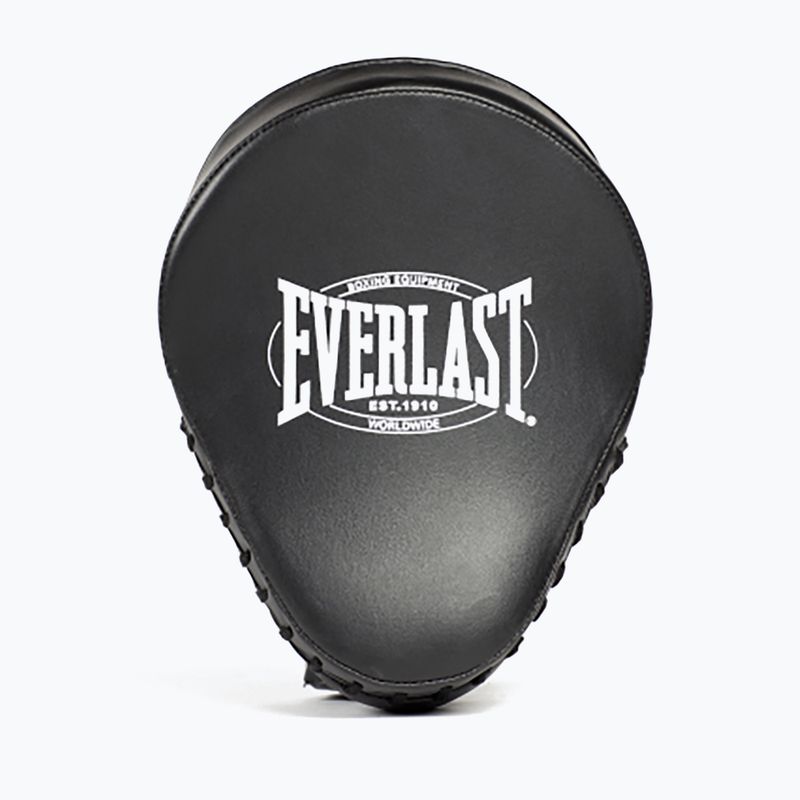 Лапи для тренувань для тренера Everlast PRO Mini Patte black 3