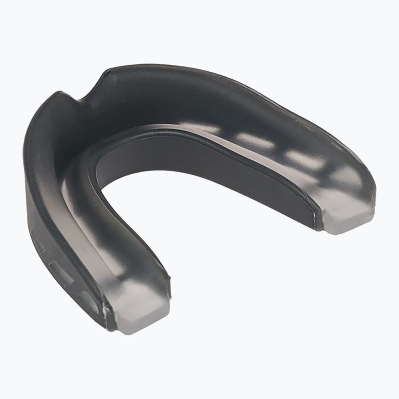 Захист щелепи Everlast Evershield Double Mthg black/grey 2