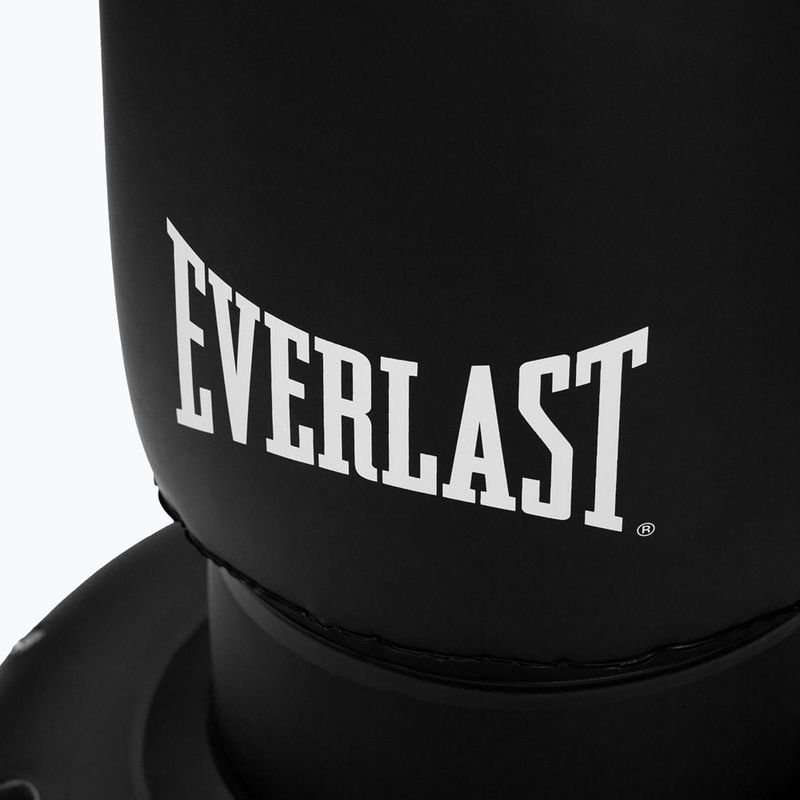 Мішок боксерський Everlast Inflatable Punching black 3