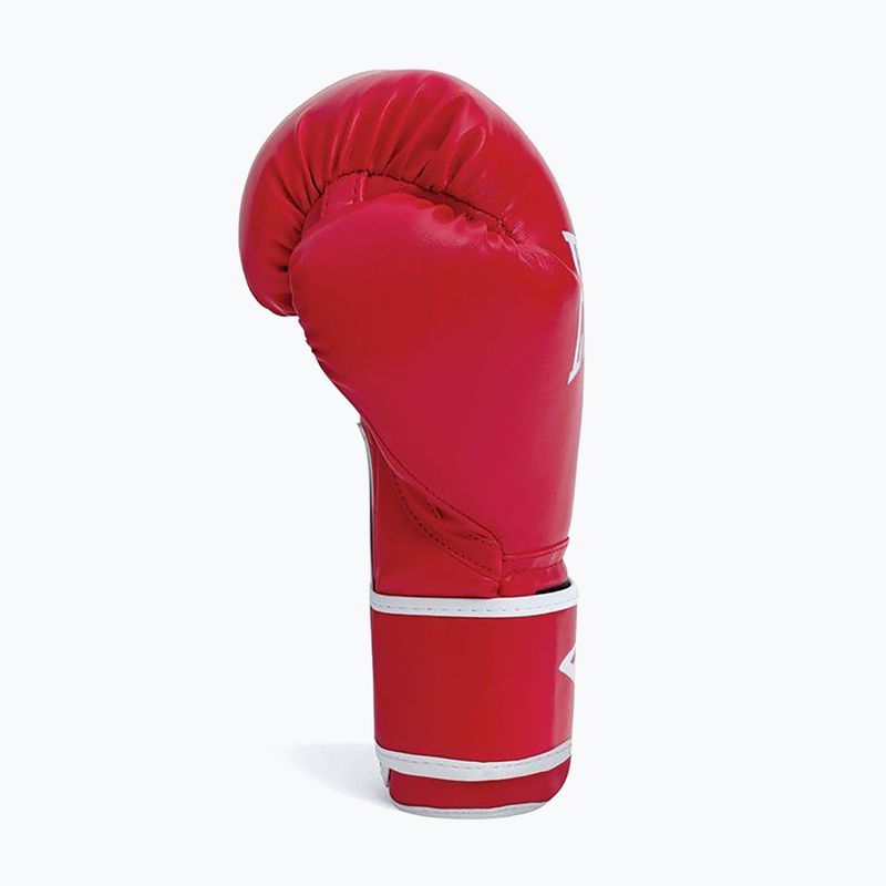 Рукавиці боксерські Everlast Core 2 red 5