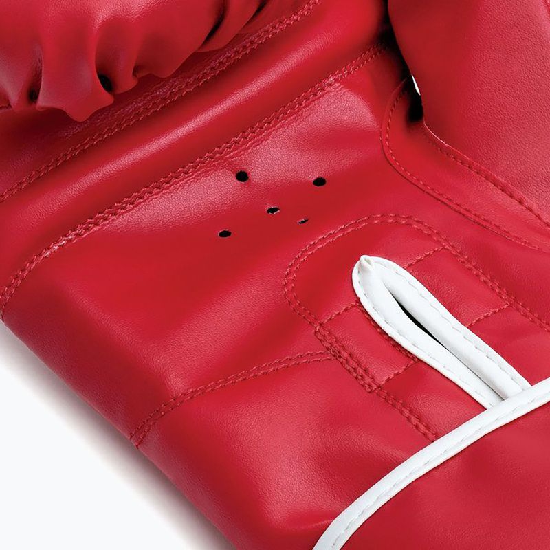 Рукавиці боксерські Everlast Core 2 red 7