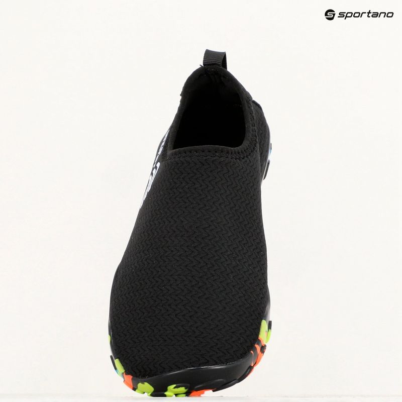 Жіночі черевики для води ProWater PRO-24-48-061L чорні 11