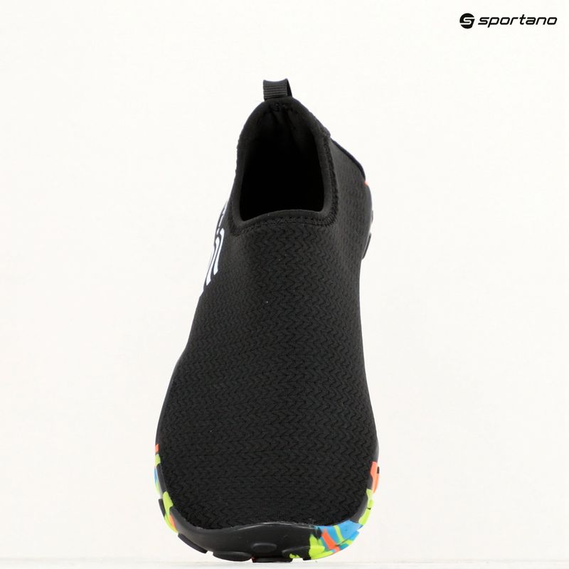 Чоловічі черевики для води ProWater PRO-24-48-062M чорні 10