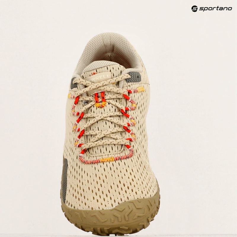 Чоловічі кросівки Merrell Vapor Glove 6 хакі/койот 9
