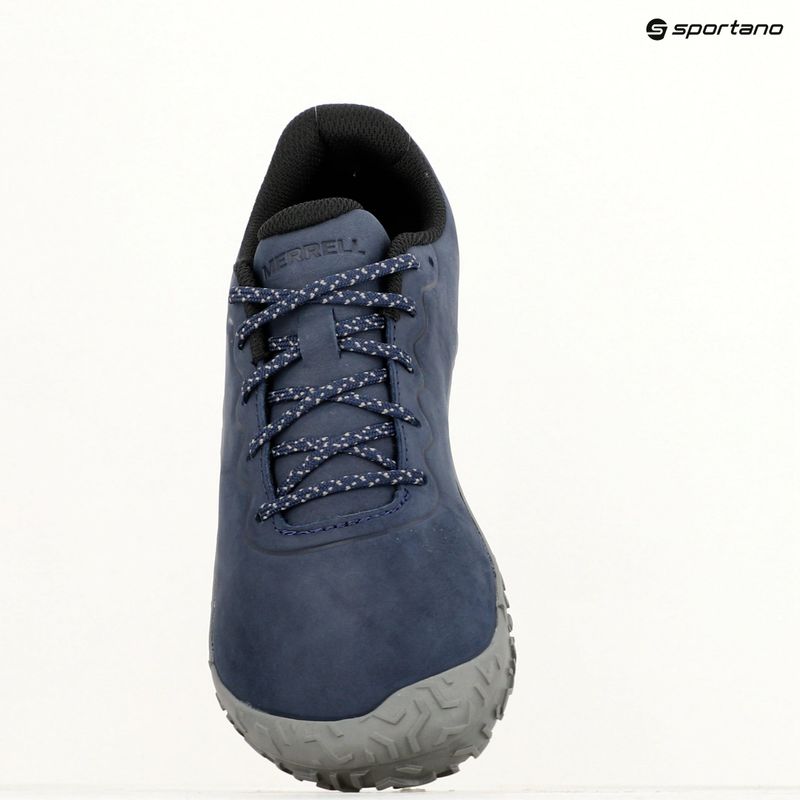 Чоловіче взуття Merrell Vapor Glove 6 Ltr sea 9